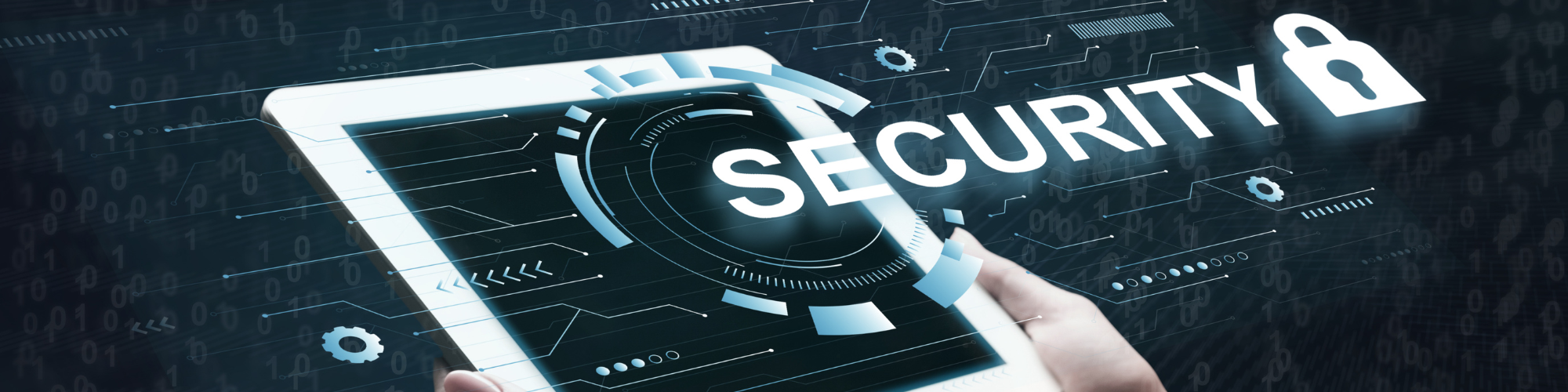 Top 10 Cybersecurity Best Practices for Individuals